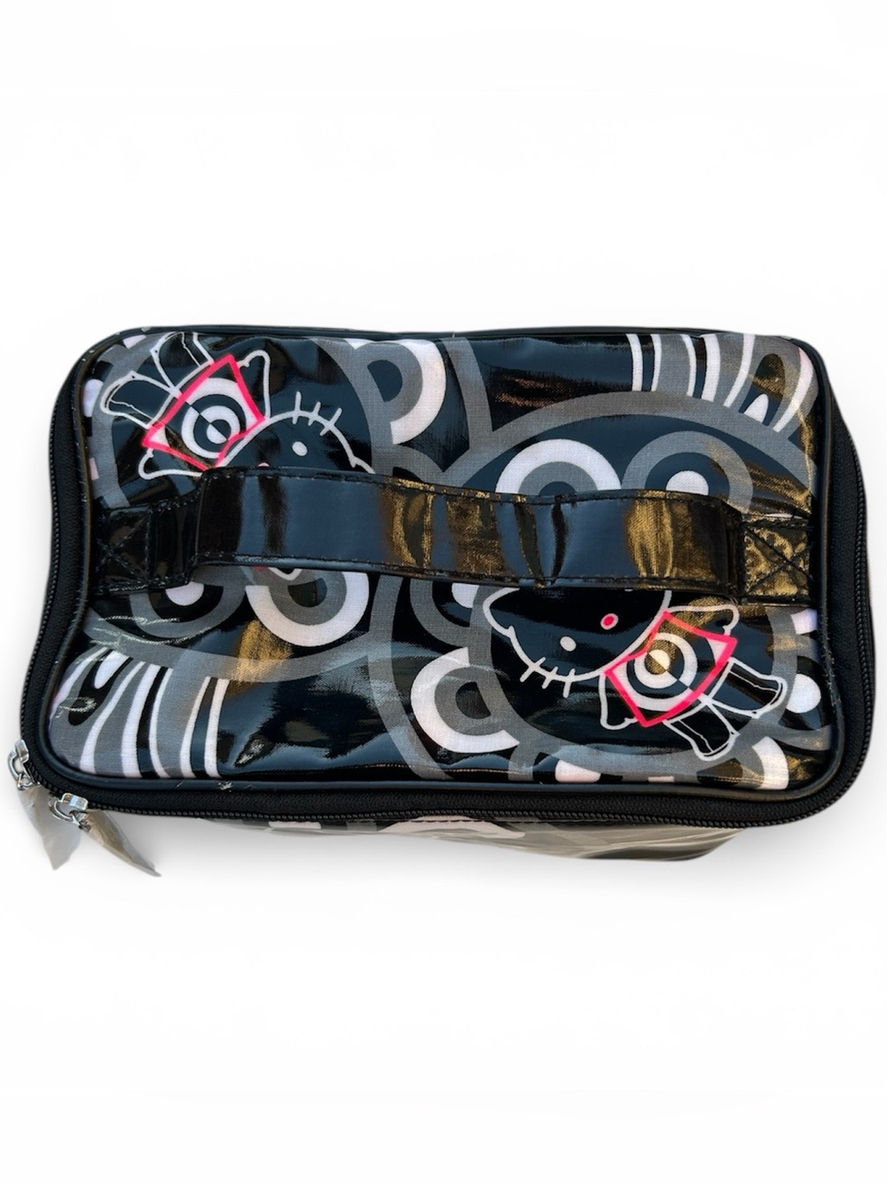 Rare Hello Kitty Mac Makeup Bag - Picture 3 of 12